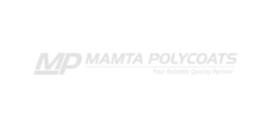 mamta polycoats logo