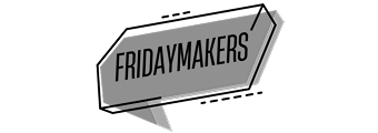Friday makers logo